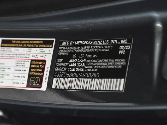 2023 Mercedes-Benz GLE GLE 53 AMG - 23049890 - 13