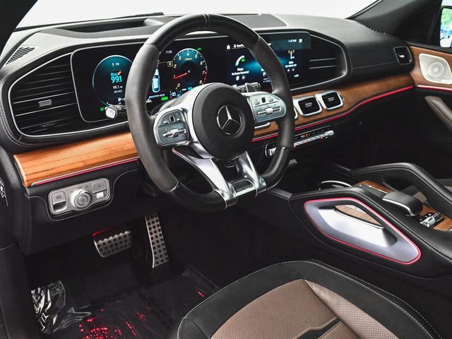 2023 Mercedes-Benz GLE GLE 53 AMG - 23049890 - 14