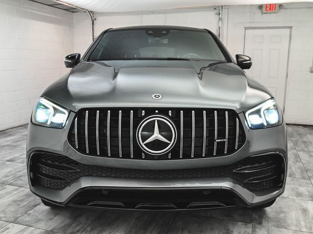 2023 Mercedes-Benz GLE GLE 53 AMG - 23049890 - 1