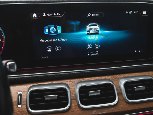 2023 Mercedes-Benz GLE GLE 53 AMG - 23049890 - 19