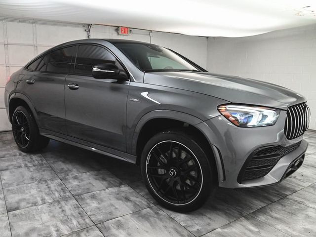2023 Mercedes-Benz GLE GLE 53 AMG - 23049890 - 2