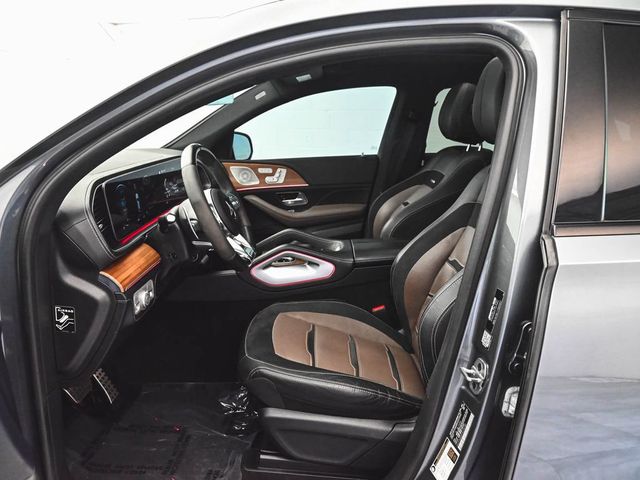 2023 Mercedes-Benz GLE GLE 53 AMG - 23049890 - 32