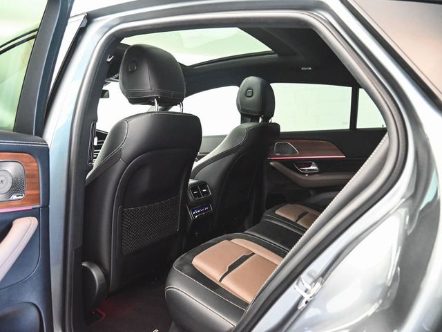 2023 Mercedes-Benz GLE GLE 53 AMG - 23049890 - 34