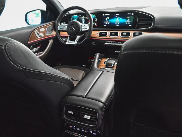 2023 Mercedes-Benz GLE GLE 53 AMG - 23049890 - 37