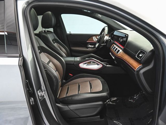 2023 Mercedes-Benz GLE GLE 53 AMG - 23049890 - 38