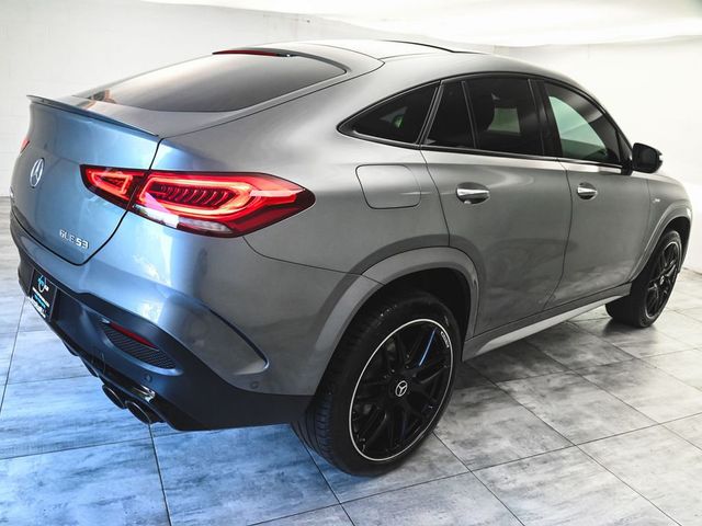 2023 Mercedes-Benz GLE GLE 53 AMG - 23049890 - 3