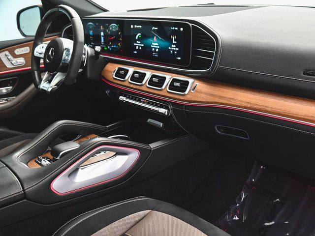 2023 Mercedes-Benz GLE GLE 53 AMG - 23049890 - 39