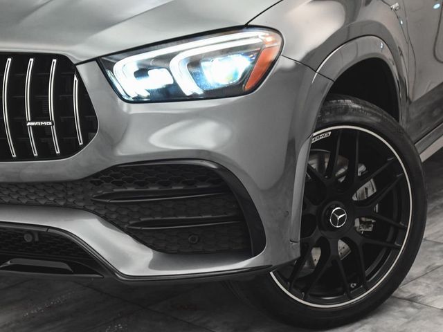 2023 Mercedes-Benz GLE GLE 53 AMG - 23049890 - 45