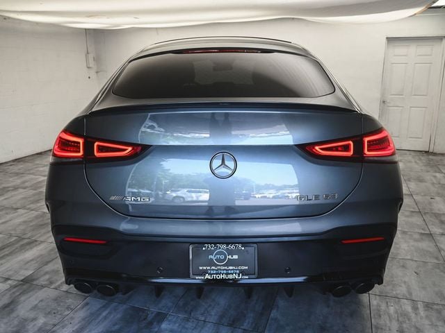 2023 Mercedes-Benz GLE GLE 53 AMG - 23049890 - 4