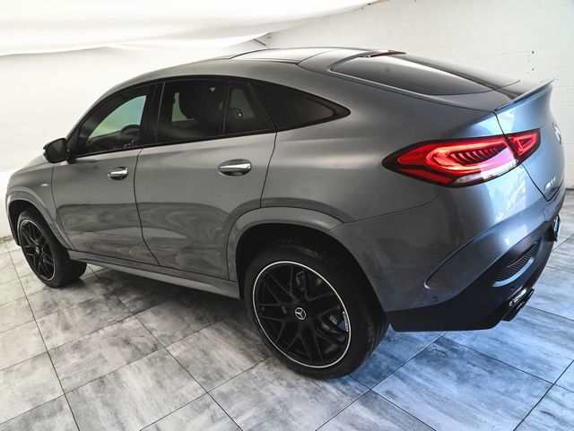 2023 Mercedes-Benz GLE GLE 53 AMG - 23049890 - 5