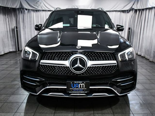 2023 Mercedes-Benz GLE GLE 580 - 23053898 - 1