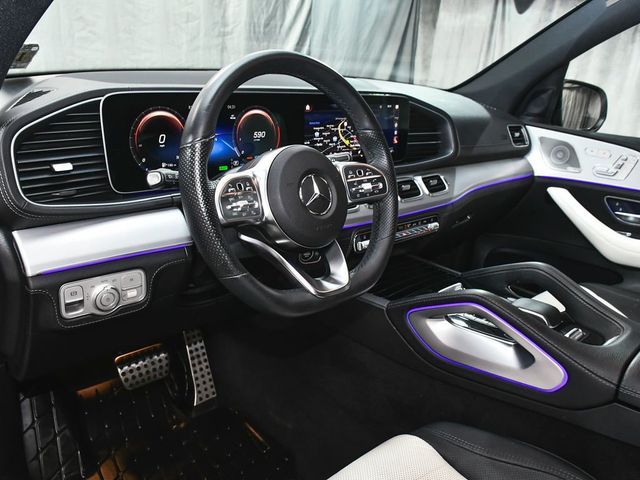 2023 Mercedes-Benz GLE GLE 580 - 23053898 - 23