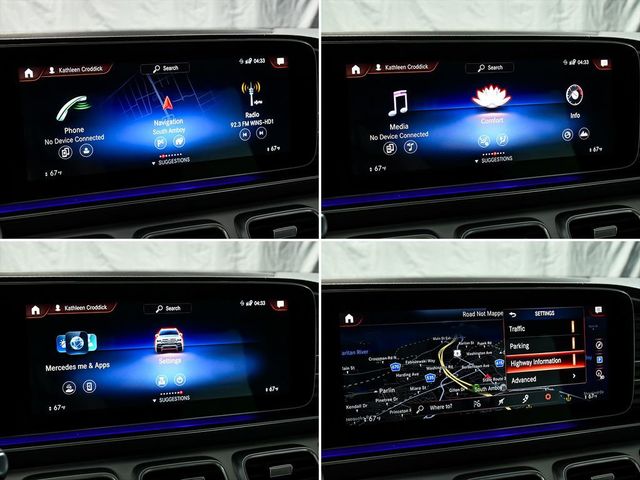 2023 Mercedes-Benz GLE GLE 580 - 23053898 - 25