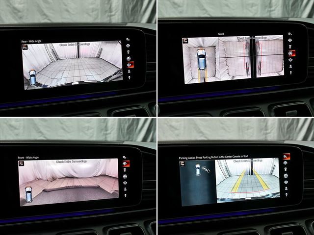 2023 Mercedes-Benz GLE GLE 580 - 23053898 - 27