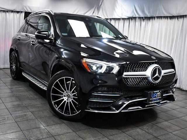 2023 Mercedes-Benz GLE GLE 580 - 23053898 - 2