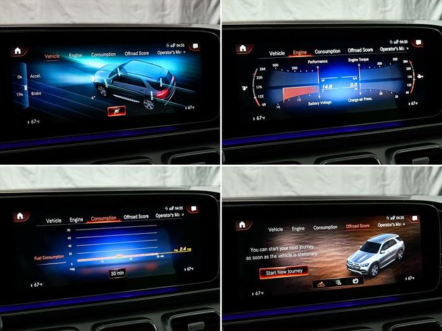 2023 Mercedes-Benz GLE GLE 580 - 23053898 - 31