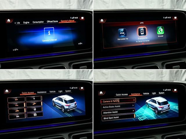 2023 Mercedes-Benz GLE GLE 580 - 23053898 - 32