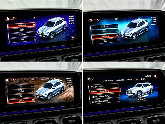 2023 Mercedes-Benz GLE GLE 580 - 23053898 - 34