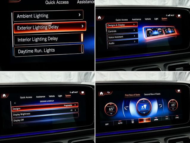 2023 Mercedes-Benz GLE GLE 580 - 23053898 - 35