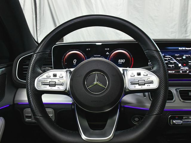 2023 Mercedes-Benz GLE GLE 580 - 23053898 - 42
