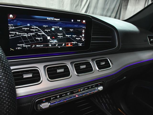2023 Mercedes-Benz GLE GLE 580 - 23053898 - 48