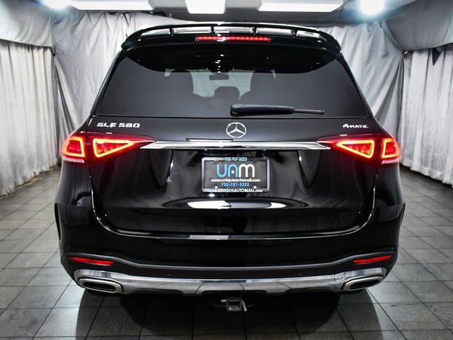2023 Mercedes-Benz GLE GLE 580 - 23053898 - 4