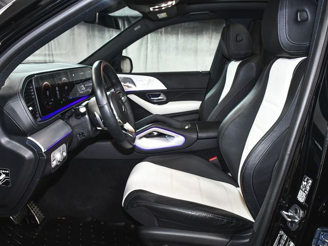2023 Mercedes-Benz GLE GLE 580 - 23053898 - 54