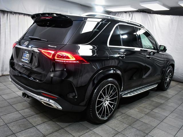 2023 Mercedes-Benz GLE GLE 580 - 23053898 - 5