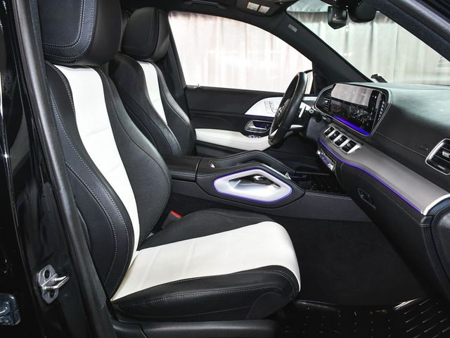 2023 Mercedes-Benz GLE GLE 580 - 23053898 - 62
