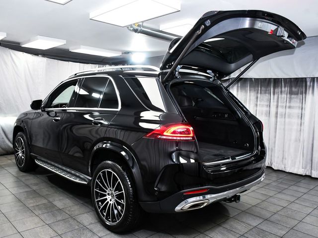 2023 Mercedes-Benz GLE GLE 580 - 23053898 - 72