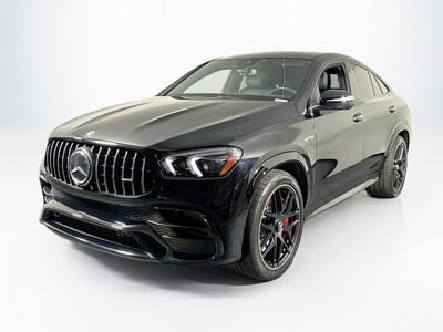 2023 Mercedes-Benz GLE - 4JGFD8KB0PA673768