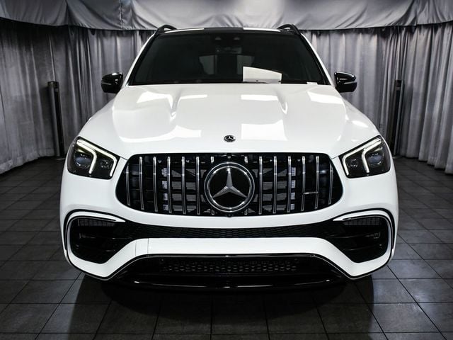 2023 Mercedes-Benz GLE GLE 63 S AMG - 23067979 - 1