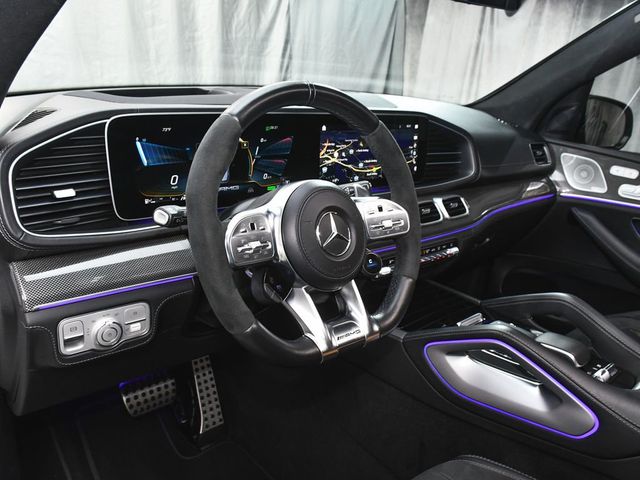 2023 Mercedes-Benz GLE GLE 63 S AMG - 23067979 - 23