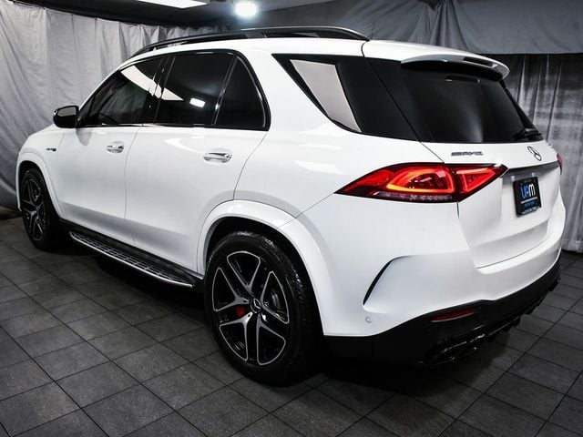 2023 Mercedes-Benz GLE GLE 63 S AMG - 23067979 - 3
