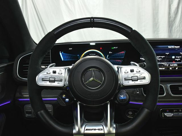 2023 Mercedes-Benz GLE GLE 63 S AMG - 23067979 - 41