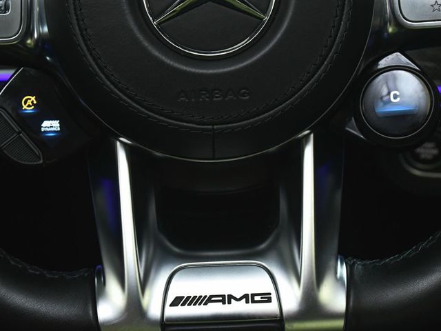 2023 Mercedes-Benz GLE GLE 63 S AMG - 23067979 - 45