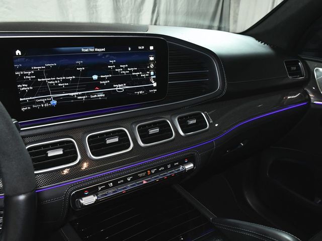 2023 Mercedes-Benz GLE GLE 63 S AMG - 23067979 - 51