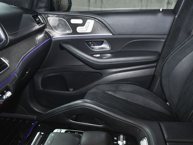 2023 Mercedes-Benz GLE GLE 63 S AMG - 23067979 - 58