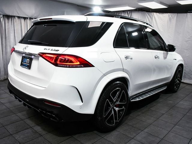 2023 Mercedes-Benz GLE GLE 63 S AMG - 23067979 - 5
