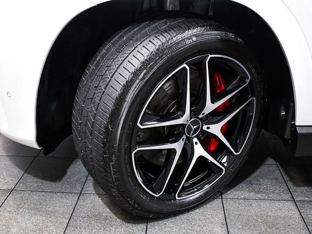 2023 Mercedes-Benz GLE GLE 63 S AMG - 23067979 - 6