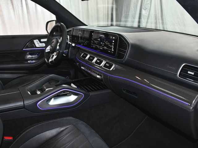 2023 Mercedes-Benz GLE GLE 63 S AMG - 23067979 - 70