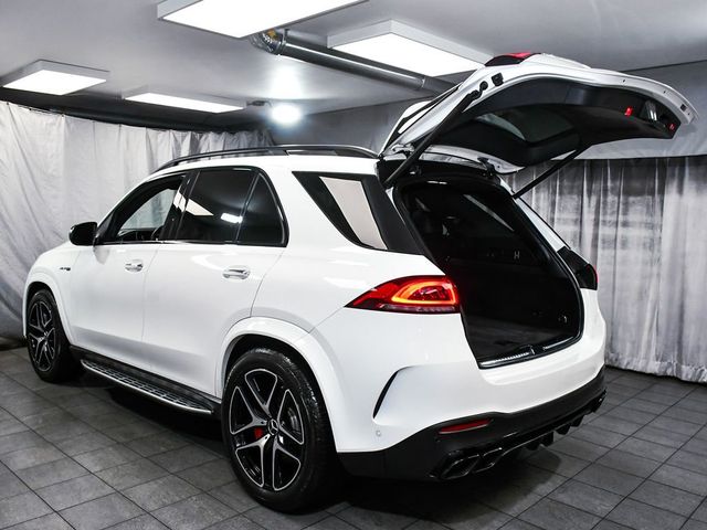 2023 Mercedes-Benz GLE GLE 63 S AMG - 23067979 - 77