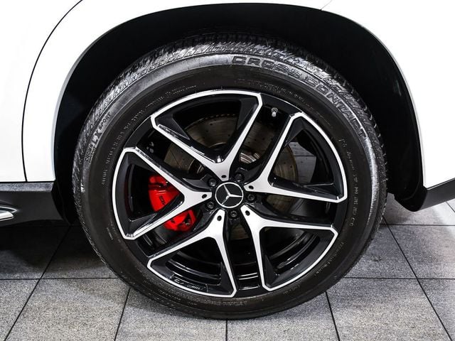 2023 Mercedes-Benz GLE GLE 63 S AMG - 23067979 - 7