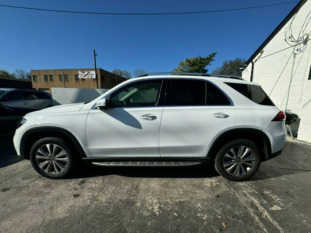 2023 Mercedes-Benz GLE MSRP$66280/4MATIC/PremiumPkg/Heated&CooledSeats/BackupCamera - 22668439 - 1