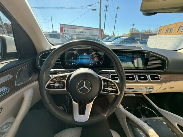 2023 Mercedes-Benz GLE MSRP$66280/4MATIC/PremiumPkg/Heated&CooledSeats/BackupCamera - 22668439 - 21