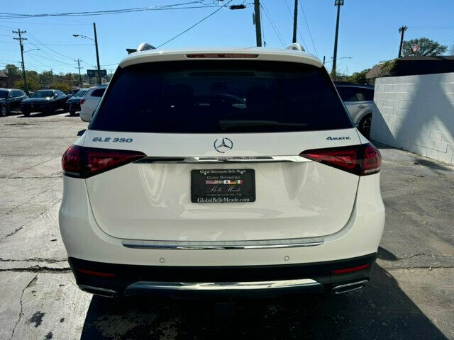 2023 Mercedes-Benz GLE MSRP$66280/4MATIC/PremiumPkg/Heated&CooledSeats/BackupCamera - 22668439 - 3