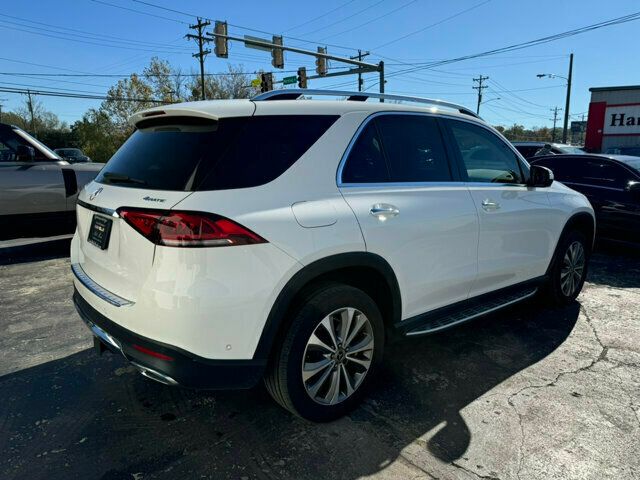 2023 Mercedes-Benz GLE MSRP$66280/4MATIC/PremiumPkg/Heated&CooledSeats/BackupCamera - 22668439 - 4