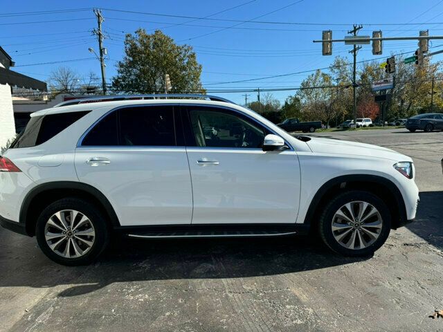 2023 Mercedes-Benz GLE MSRP$66280/4MATIC/PremiumPkg/Heated&CooledSeats/BackupCamera - 22668439 - 5