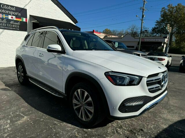 2023 Mercedes-Benz GLE MSRP$66280/4MATIC/PremiumPkg/Heated&CooledSeats/BackupCamera - 22668439 - 6