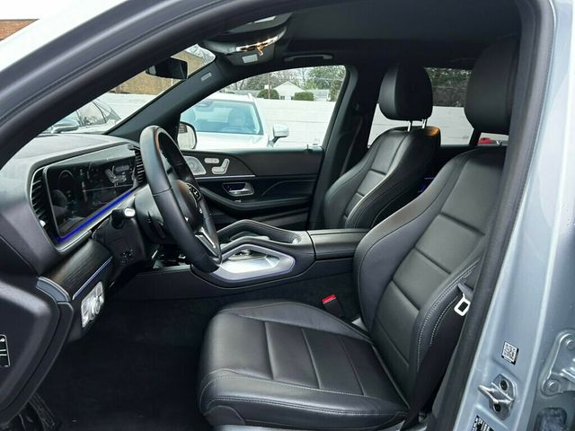2023 Mercedes-Benz GLE MSRP$67050/4MATIC/PremiumPkg/PanoramaSunroof/HeatedSeats/NAV - 22955027 - 9